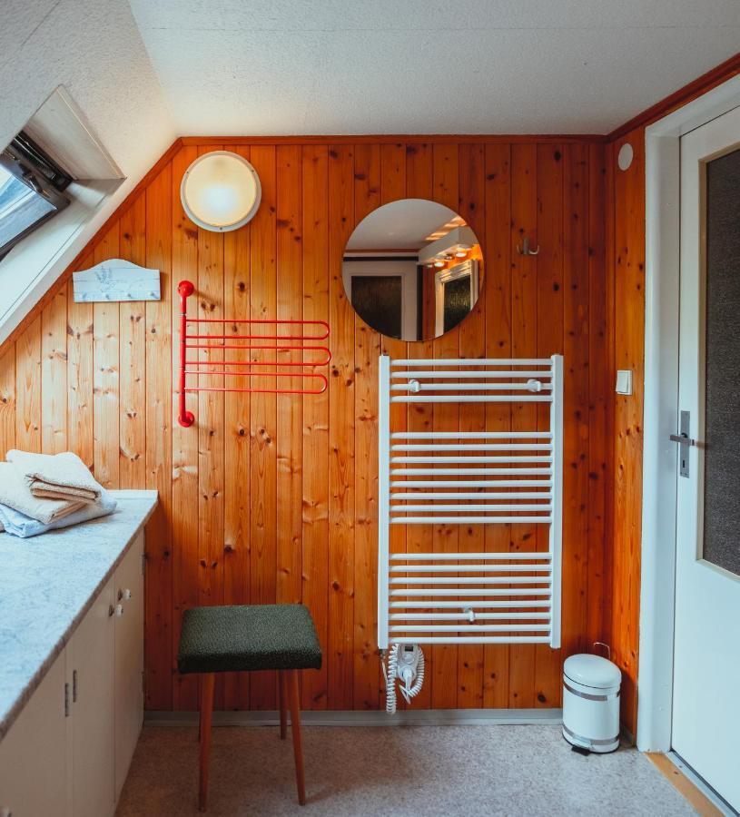 Pension Rokytka Krystofovo Udoli Экстерьер фото